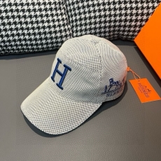 Hermes Caps